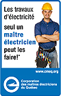 Électricien
